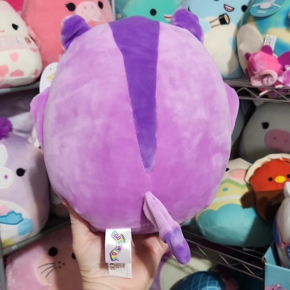 Squishmallows joy exclusuve